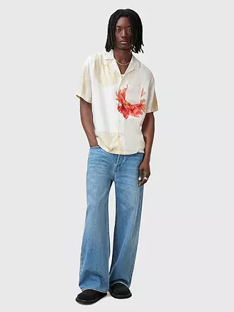 ALLSAINTS | Hemd FLEUR | 